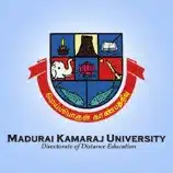 madurai kamaraj university logo