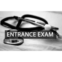 paramedical entrance exam