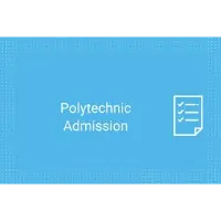 Polytechnic/Diploma Admission