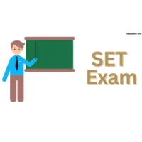 SET Exam