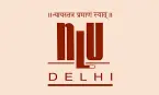 National Law University Delhi 