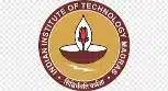 IIT Madras logo
