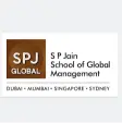 SP Jain School of Global Management 