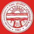 Panjab University Admission logo