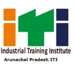 Arunachal Pradesh ITI logo