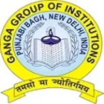 Ganga Group of Institutions (GGOI) logo