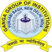 Ganga Group of Institutions (GGOI) logo