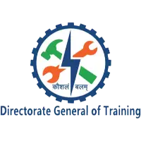Goa ITI logo