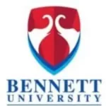 bennett university logo