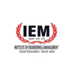 IEMJEE logo